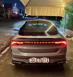 کیا K5